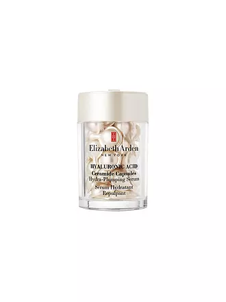 ELIZABETH ARDEN | Hyaluron Acid Ceramide Capsules Hydra-Plumping Serum 30 Stk | 